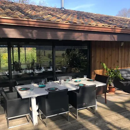 Willa Casa Léon