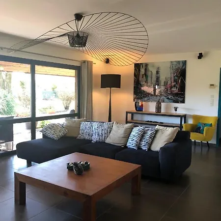 Villa Casa *